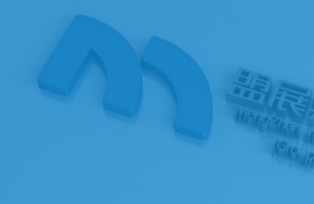 盟展投資集團品牌設(shè)計