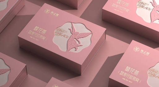 如何更快被消費(fèi)者發(fā)現(xiàn)是包裝設(shè)計(jì)首要解決的問題