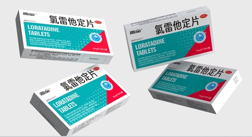 智圓行方——藥品包裝設(shè)計領(lǐng)域深耕者